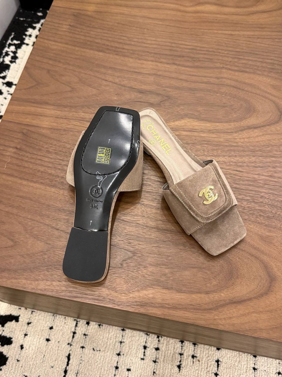CC Sandals