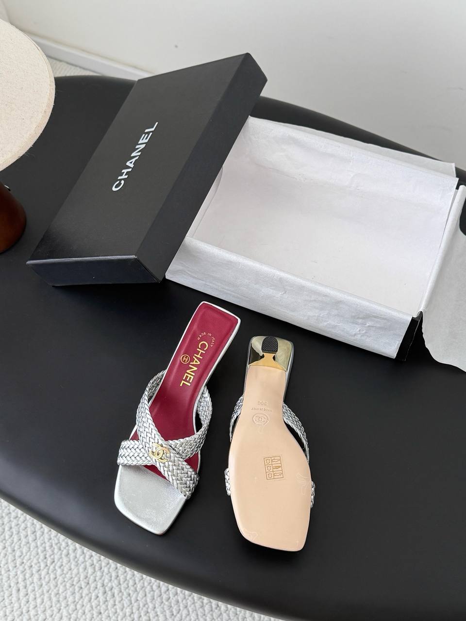 CC Sandals