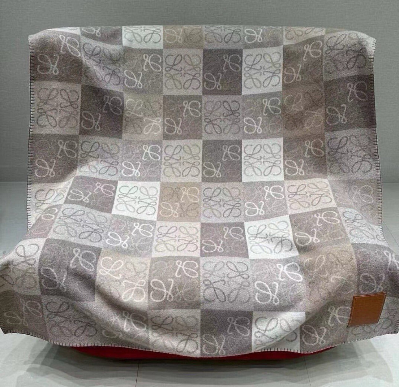 Blanket Set