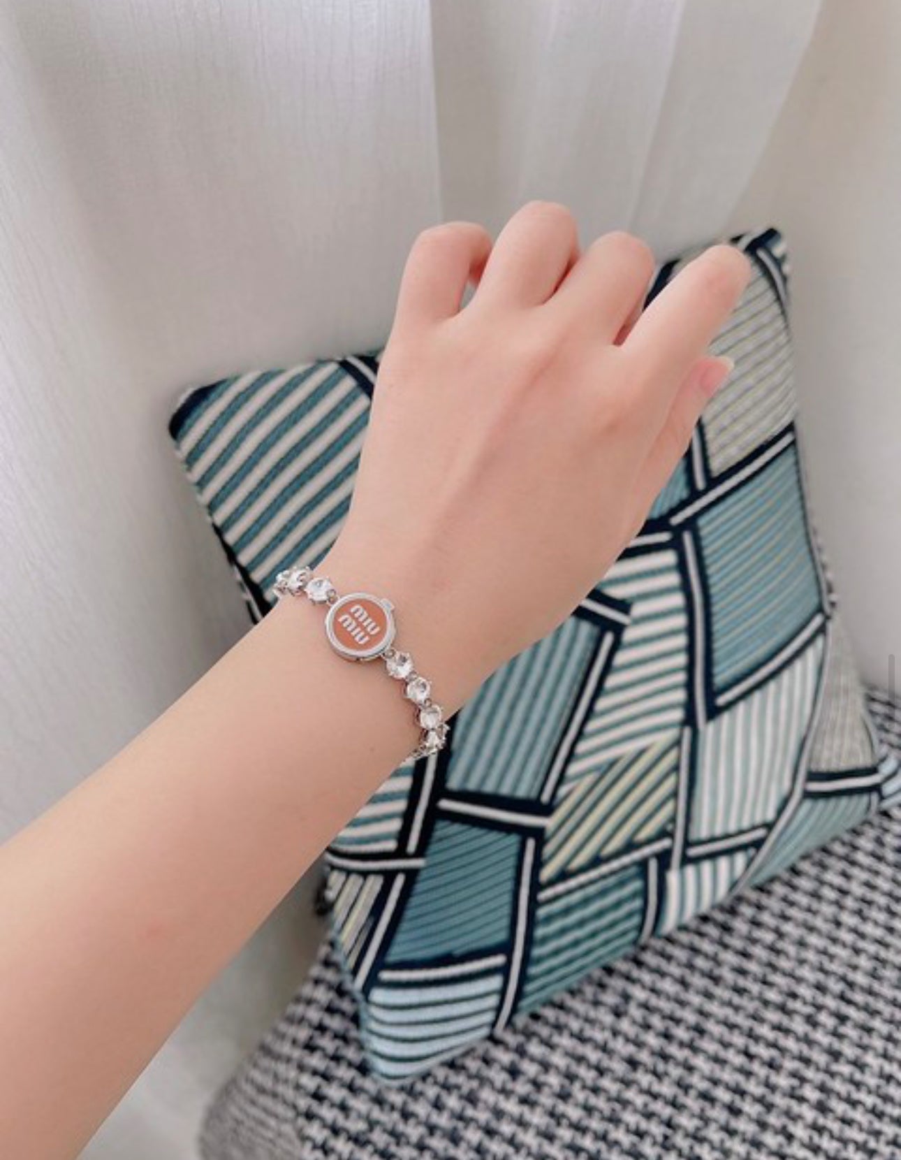 Logo Bracelet