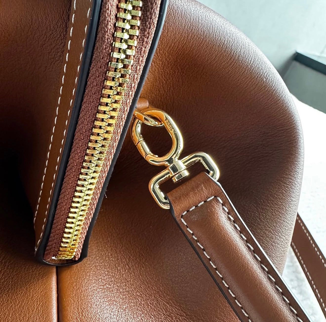 Leather Pouch