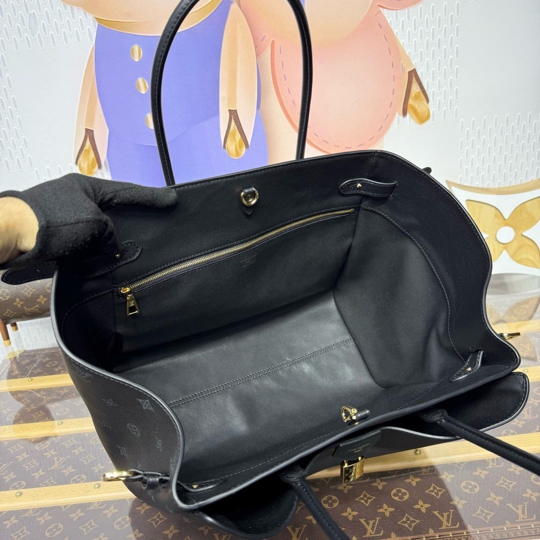 Vendome Tote