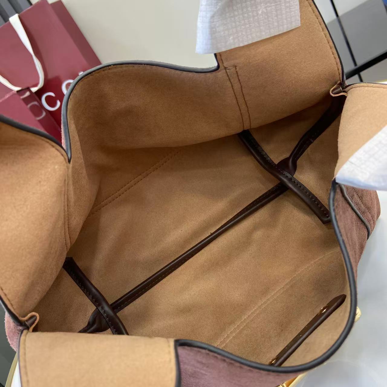 Medium Softbit Bag