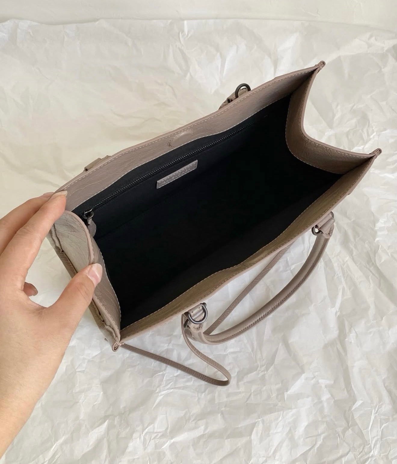City Tote