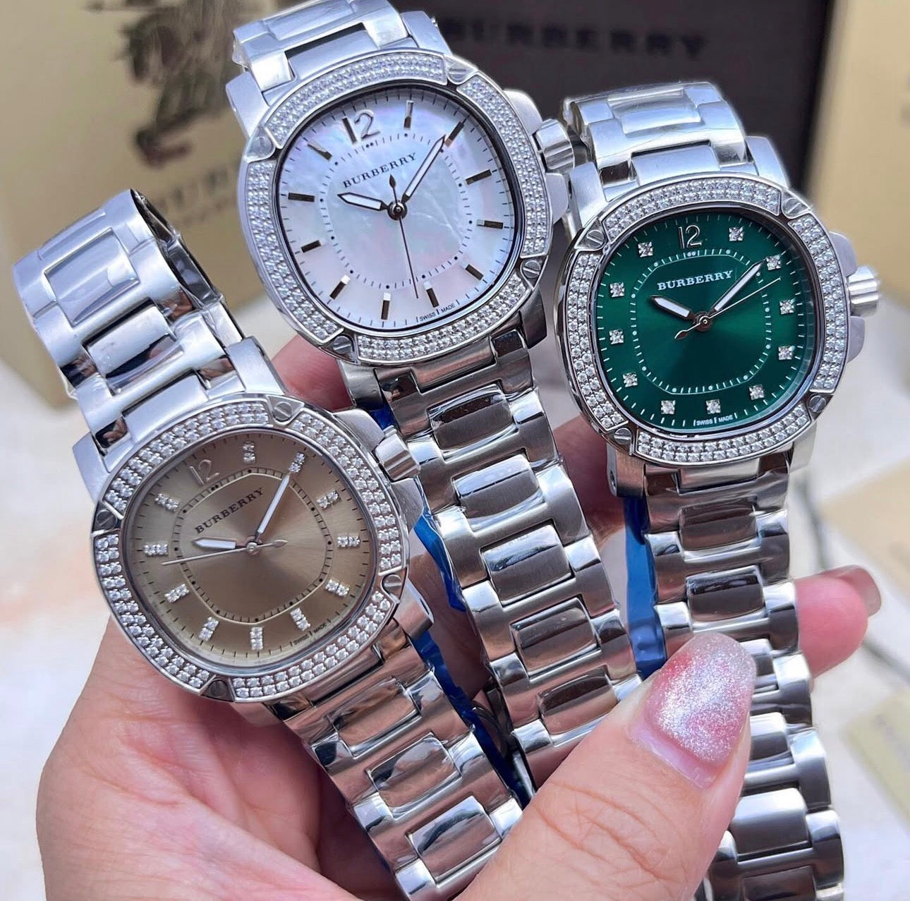 Logo Watch