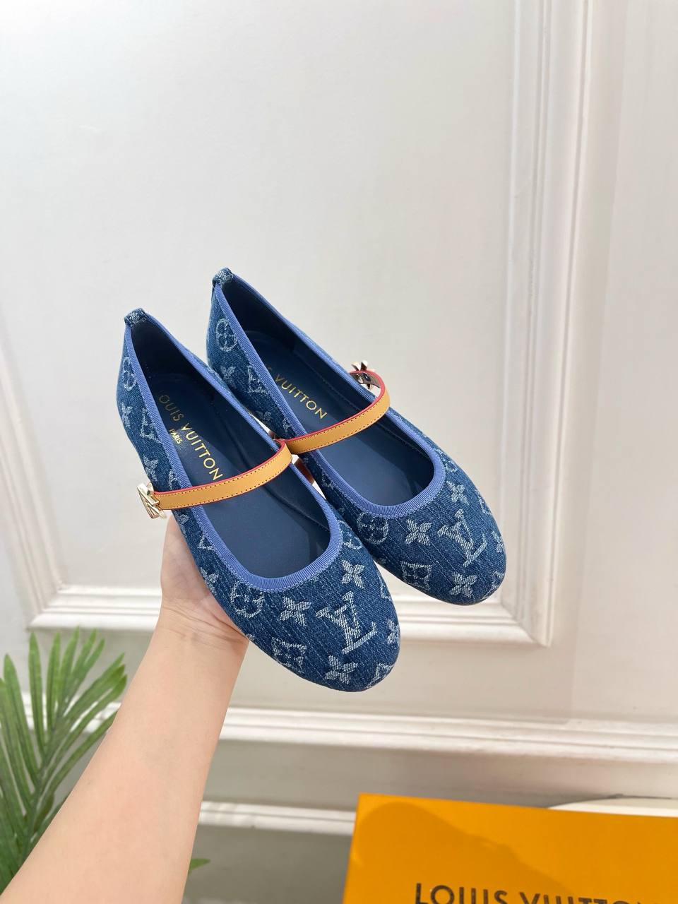 Romy Flats