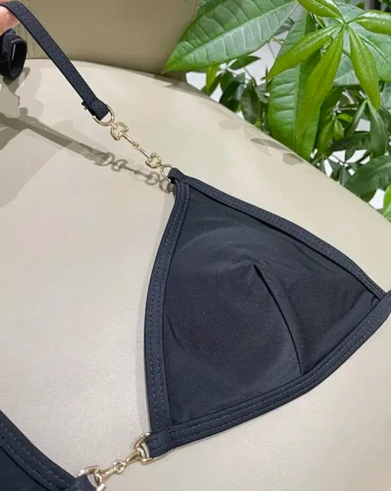 Logo Bikini
