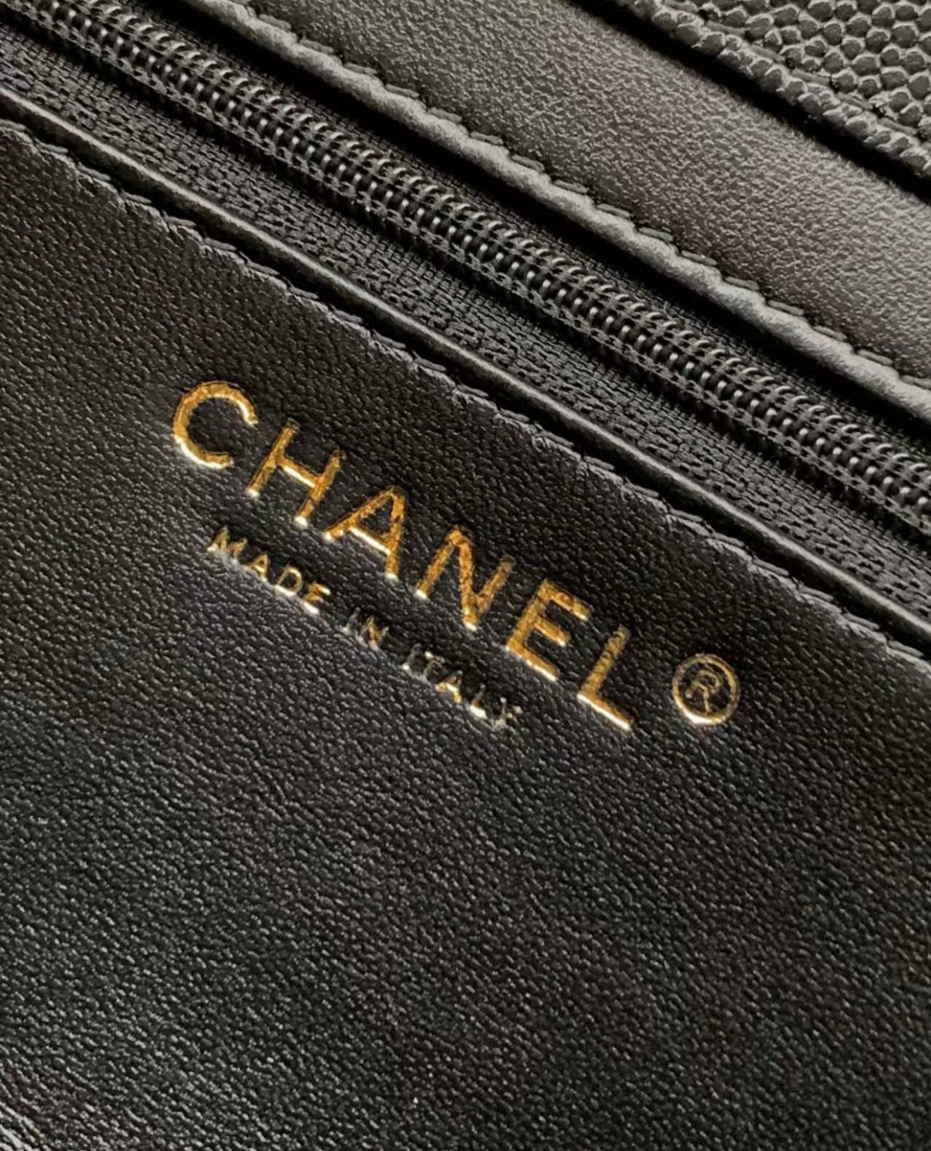 Small Flap Bag