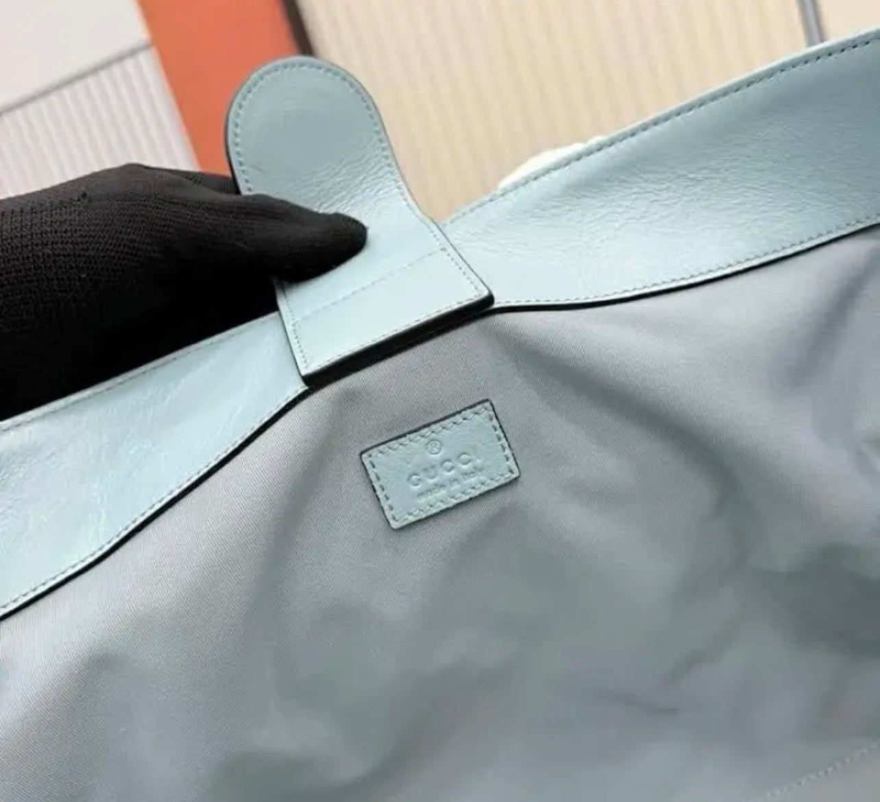 GG Tote
