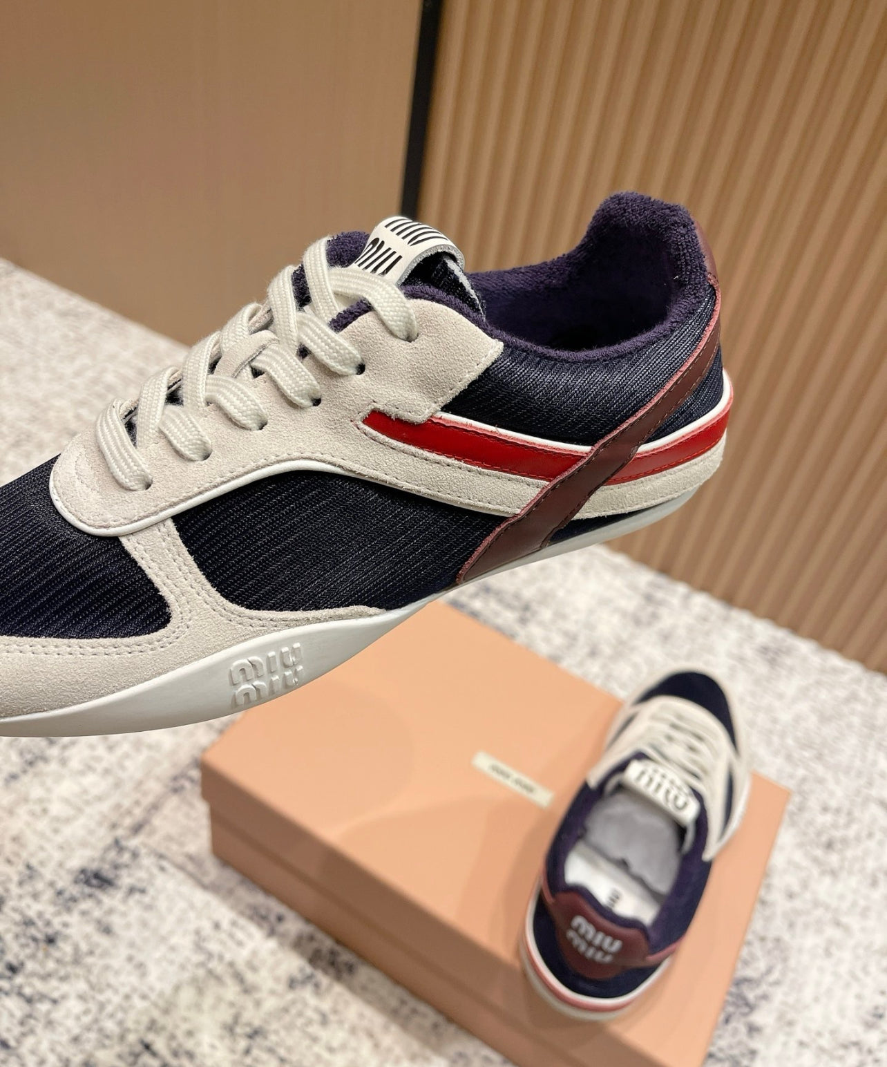 Gym Trainers