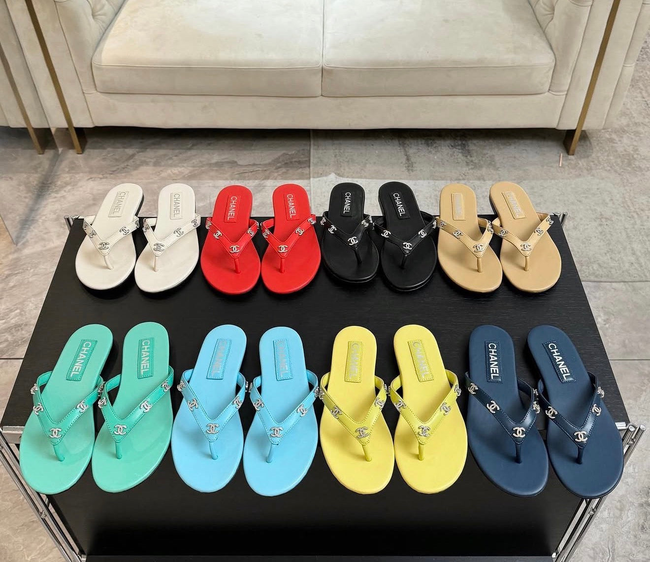 CC Sandals