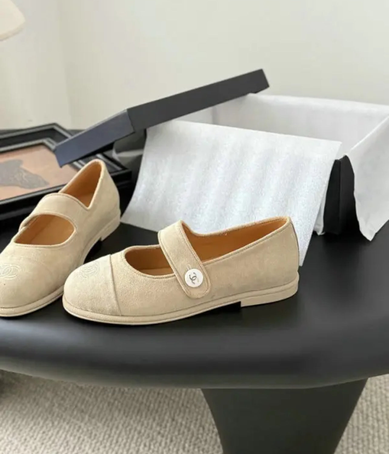CC Pumps