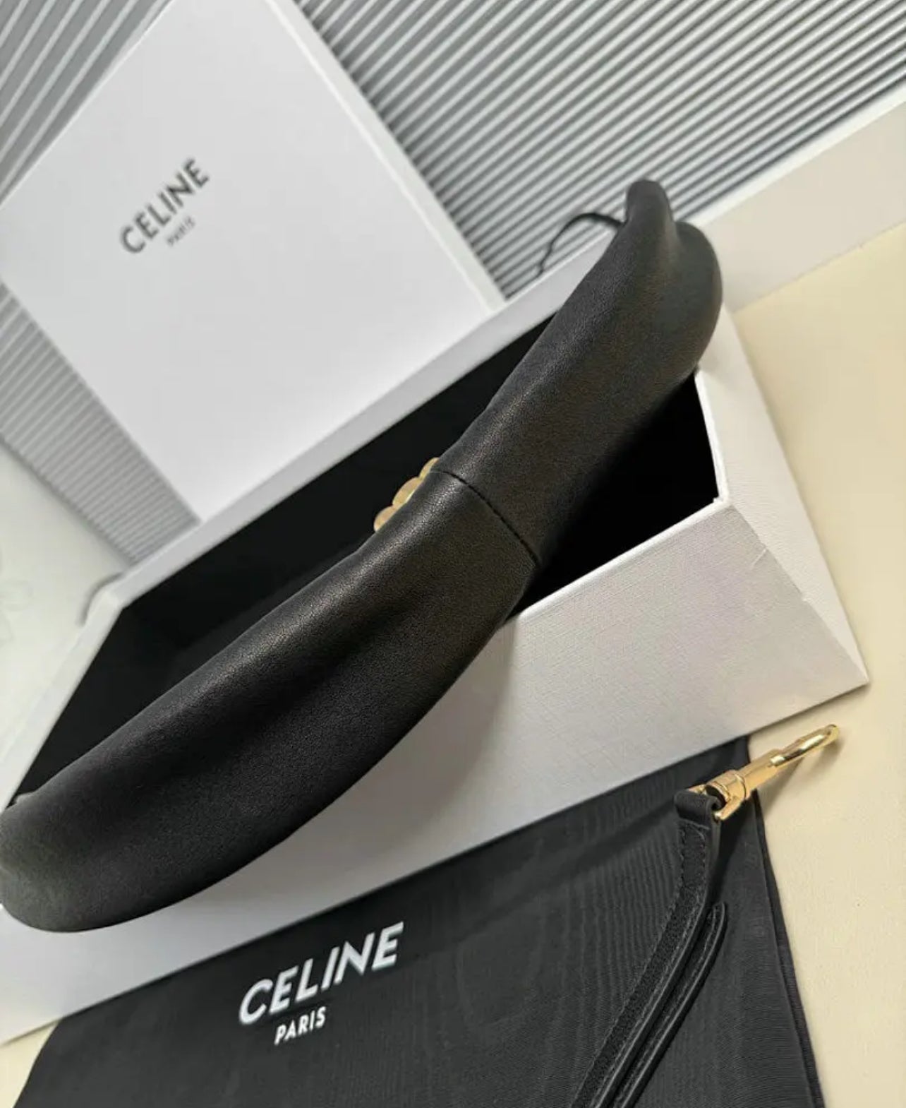 Halfmoon Bag