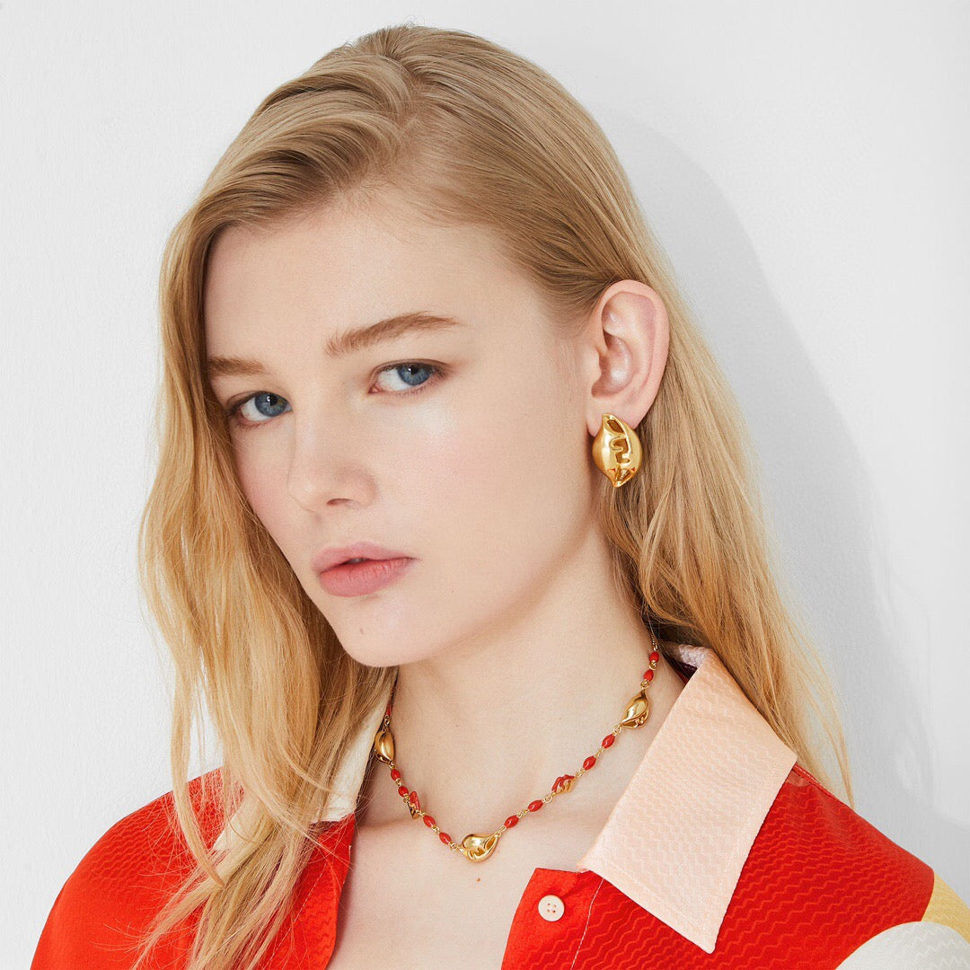 FF Necklace