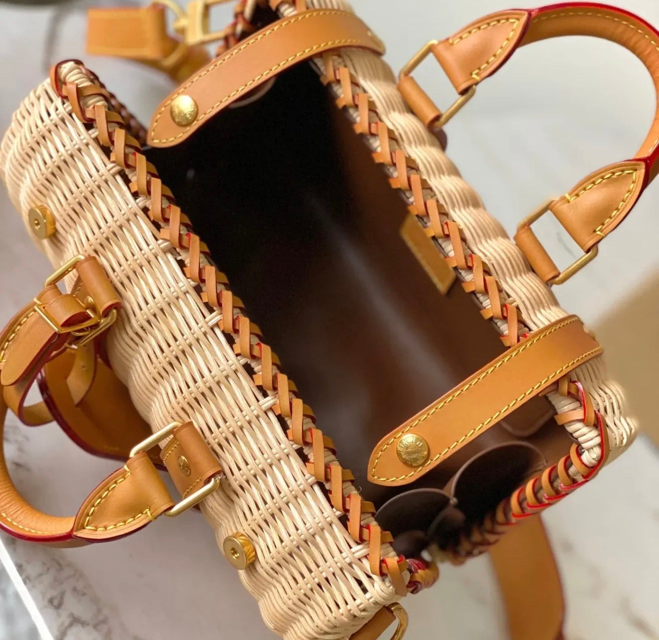 Keepall 25