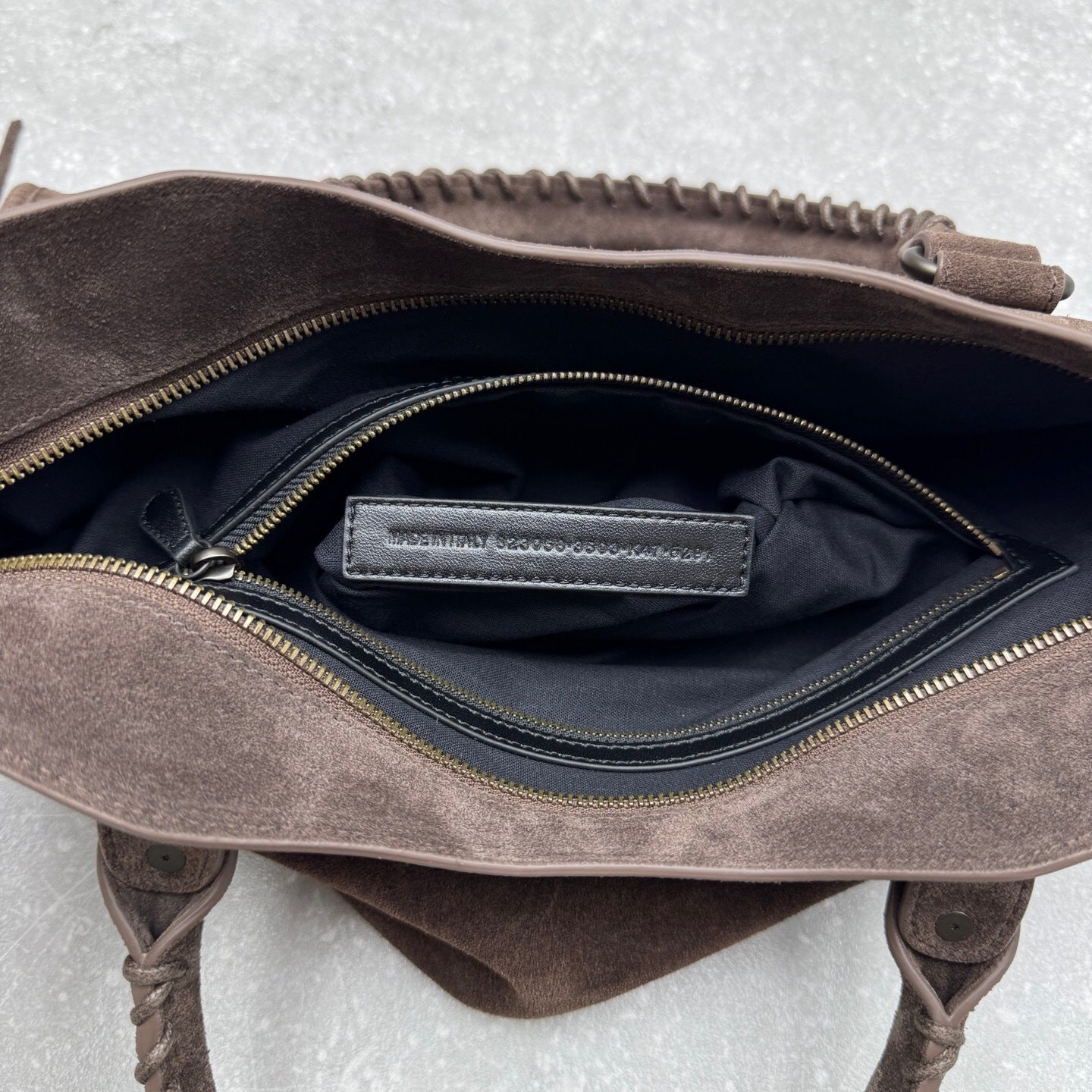 City Bag