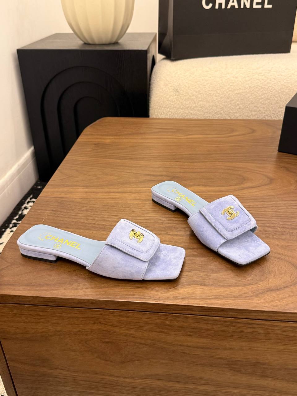 CC Sandals