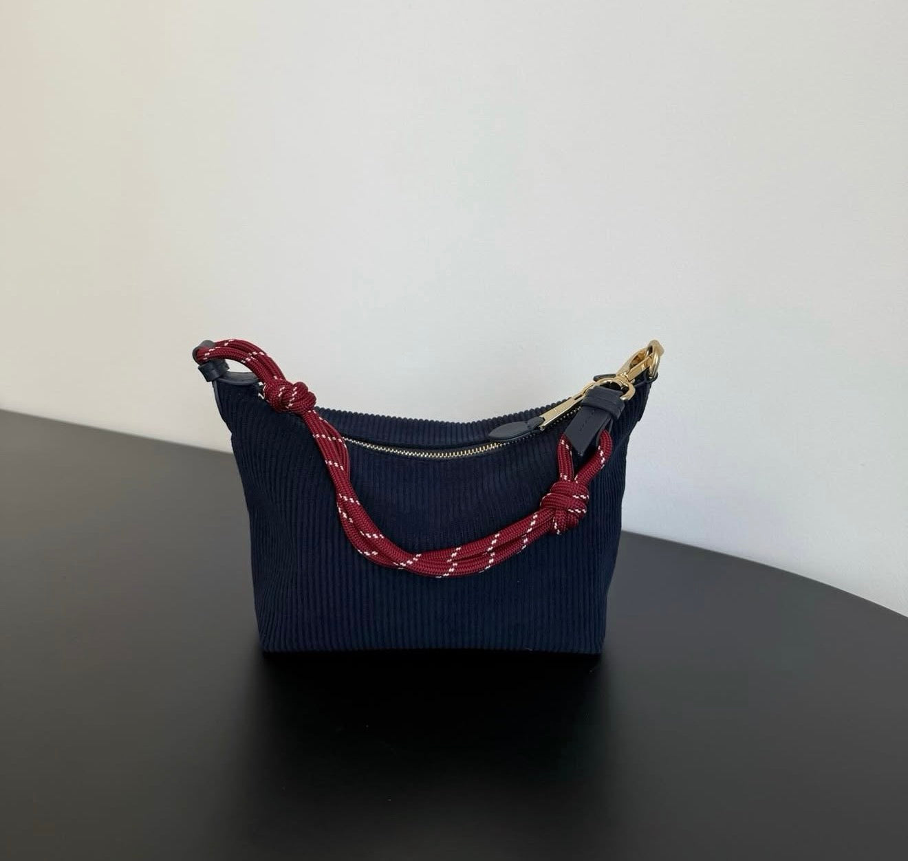 Cord Pouch Bag