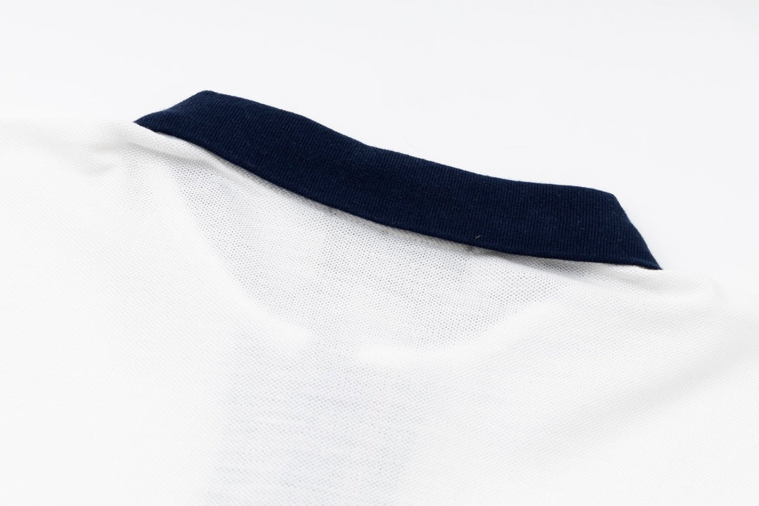 Logo Polo Shirt