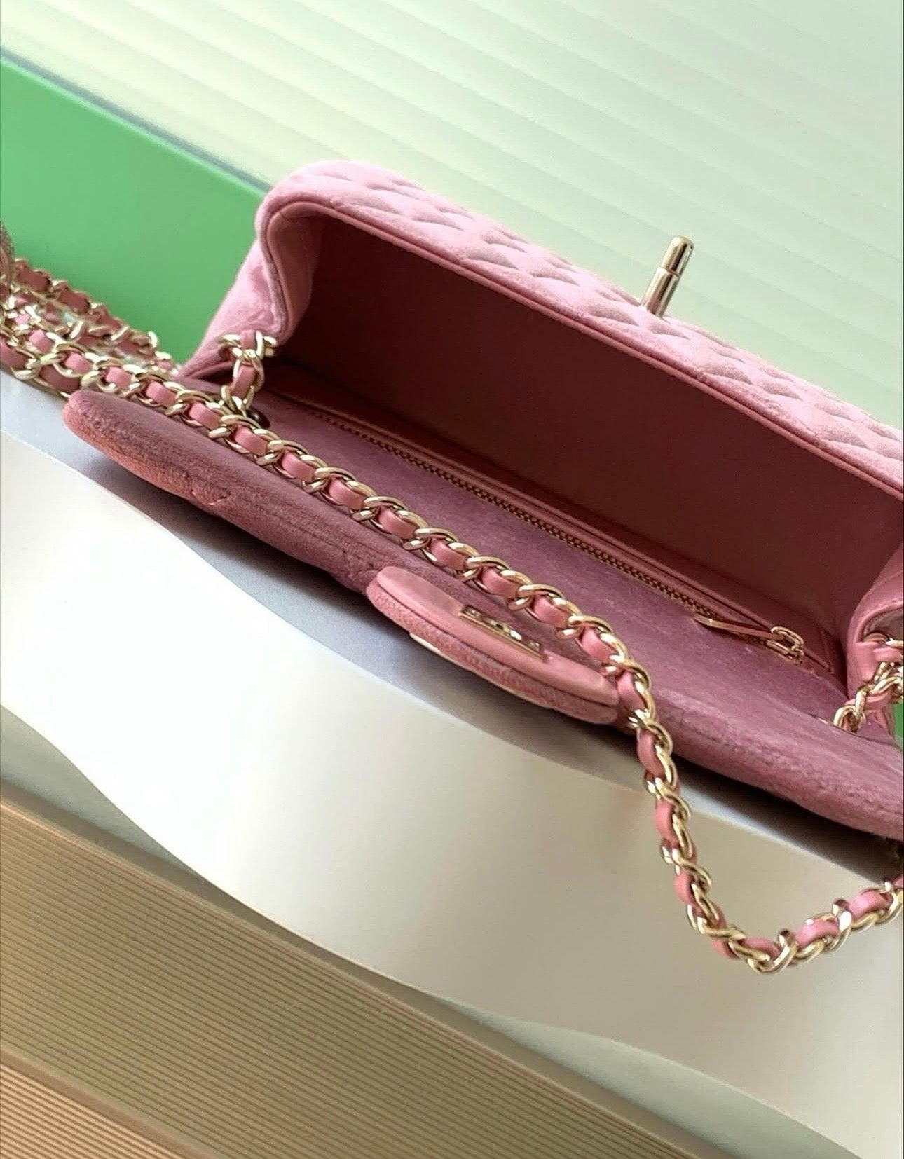 CC Classic Flap