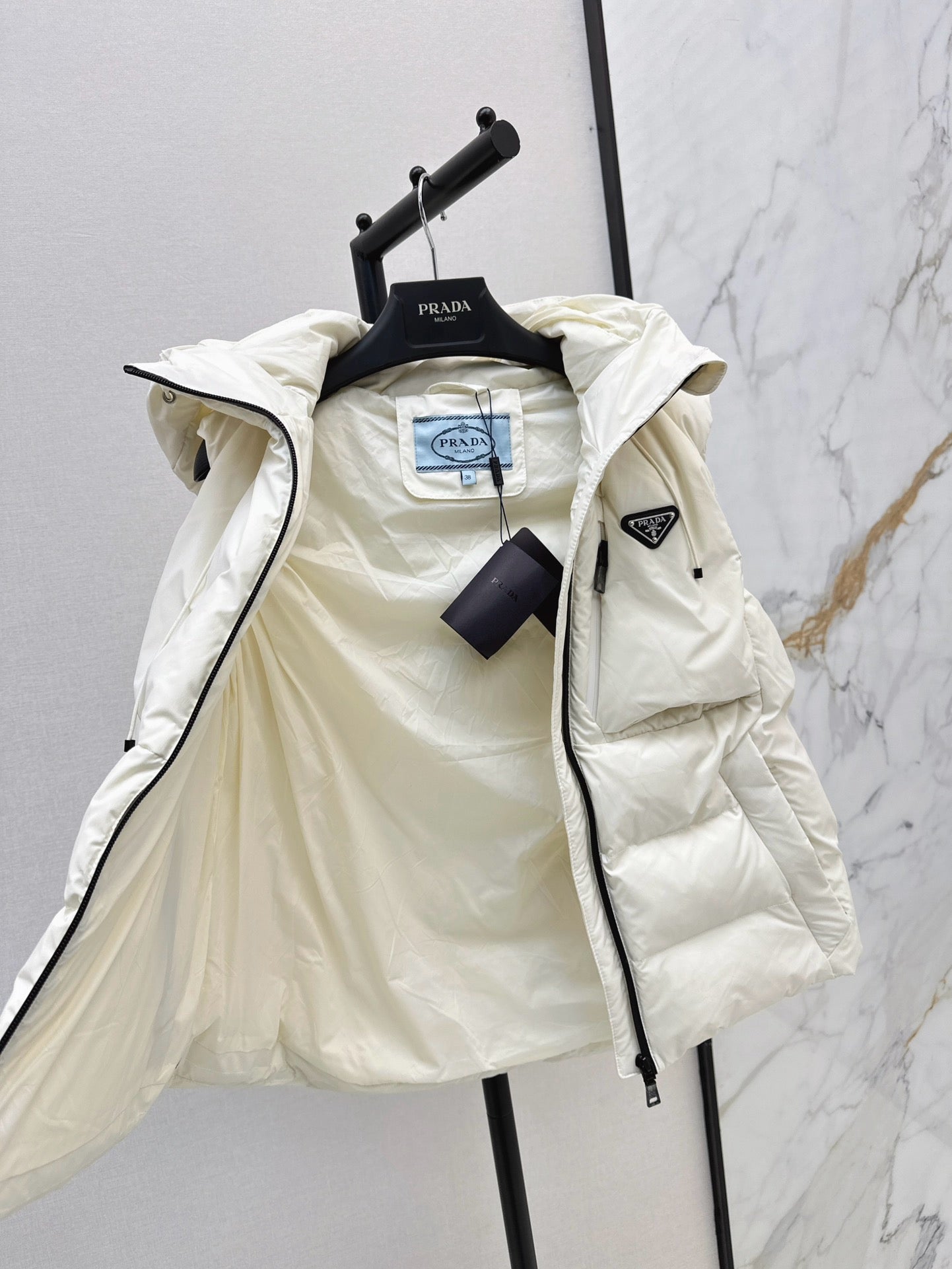 Logo Gilet