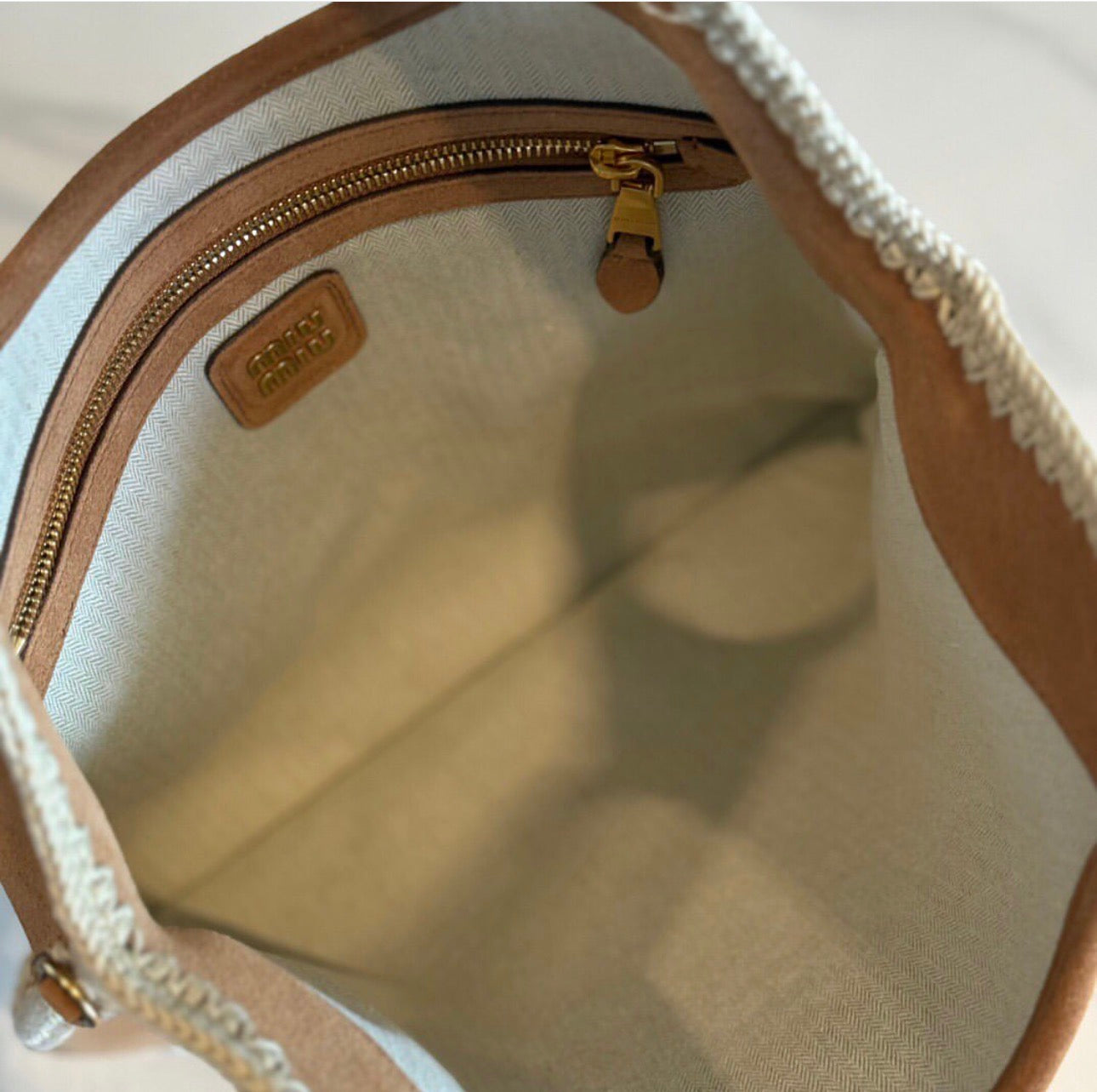 Ivy Tote