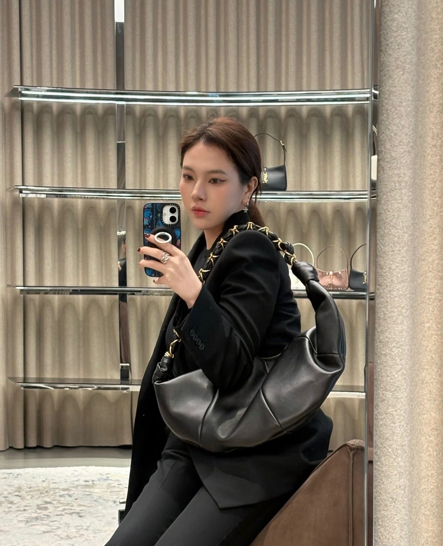 Amalia Hobo