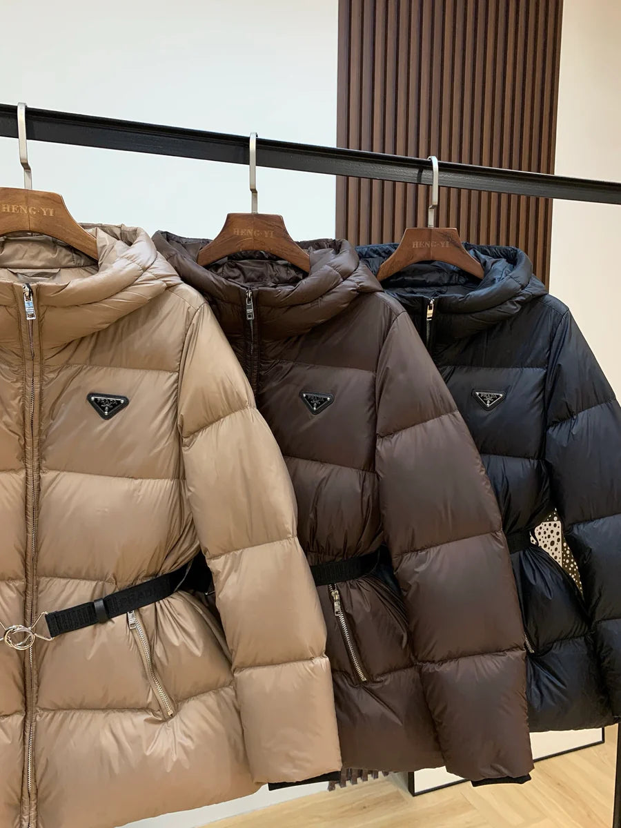 Logo Jacket