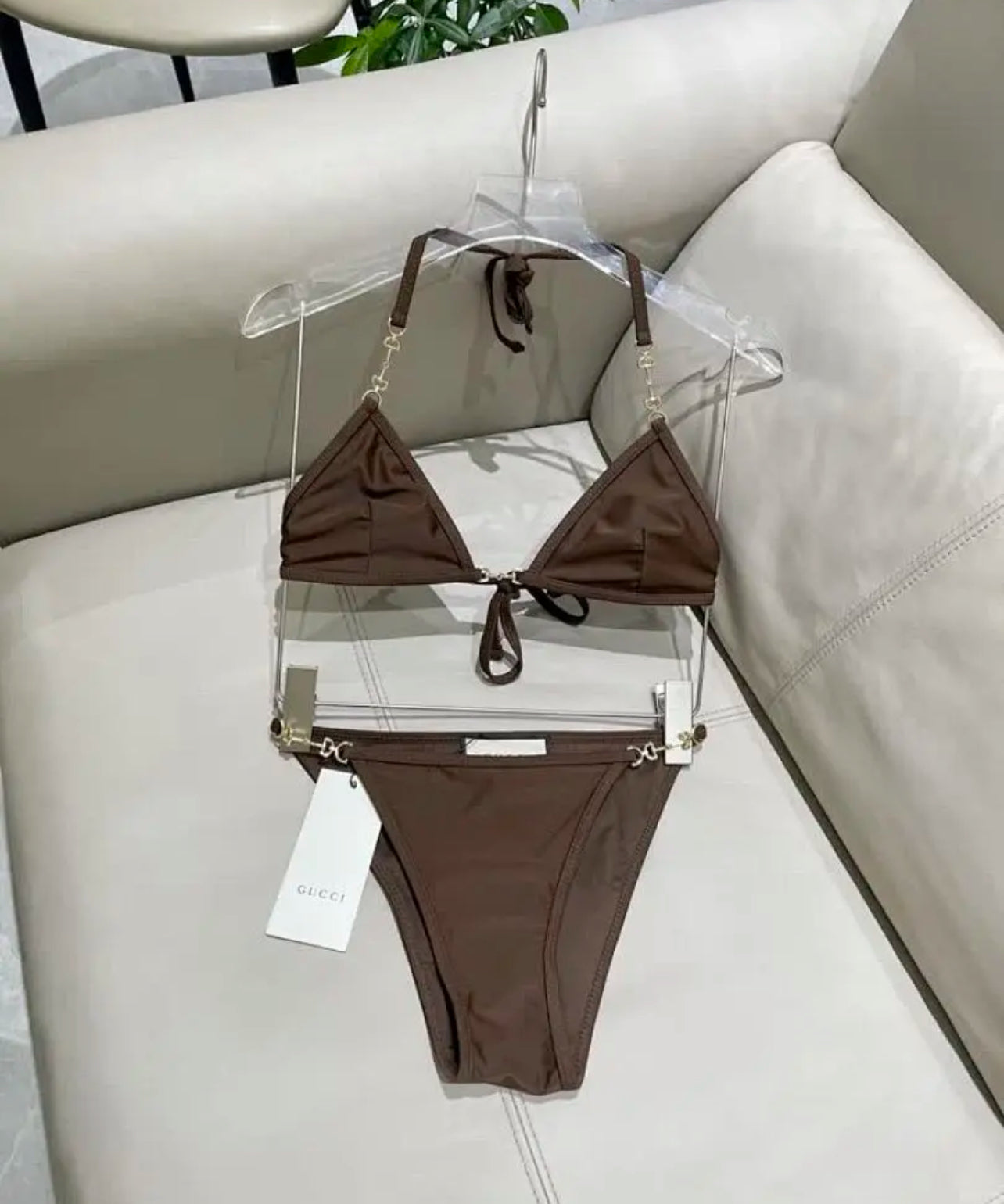Logo Bikini