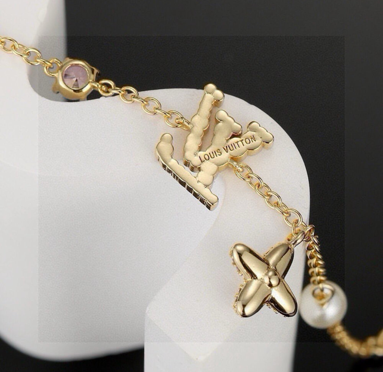 Logo Bracelet