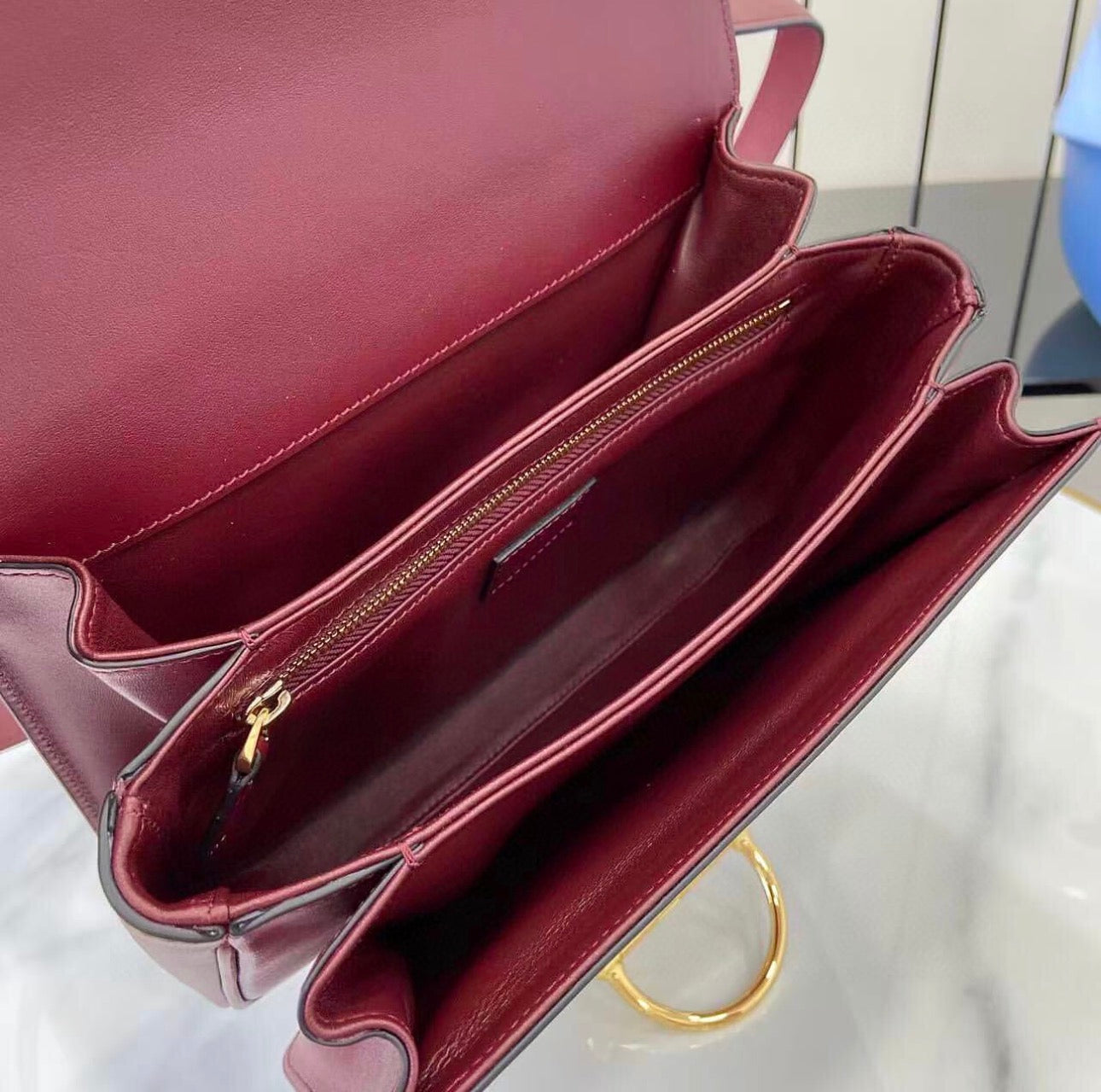 Siena Shoulder Bag