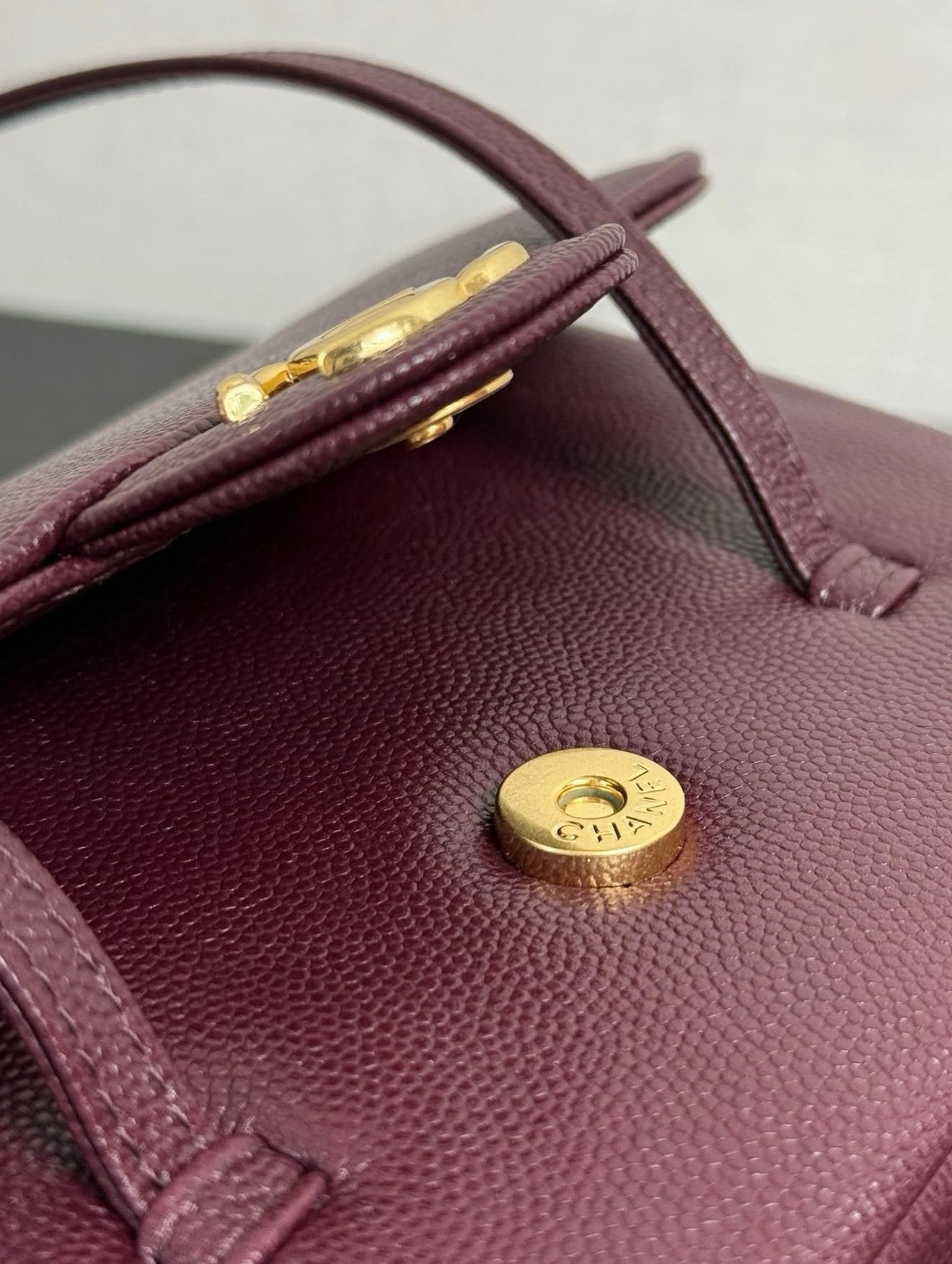 Small Flap Bag