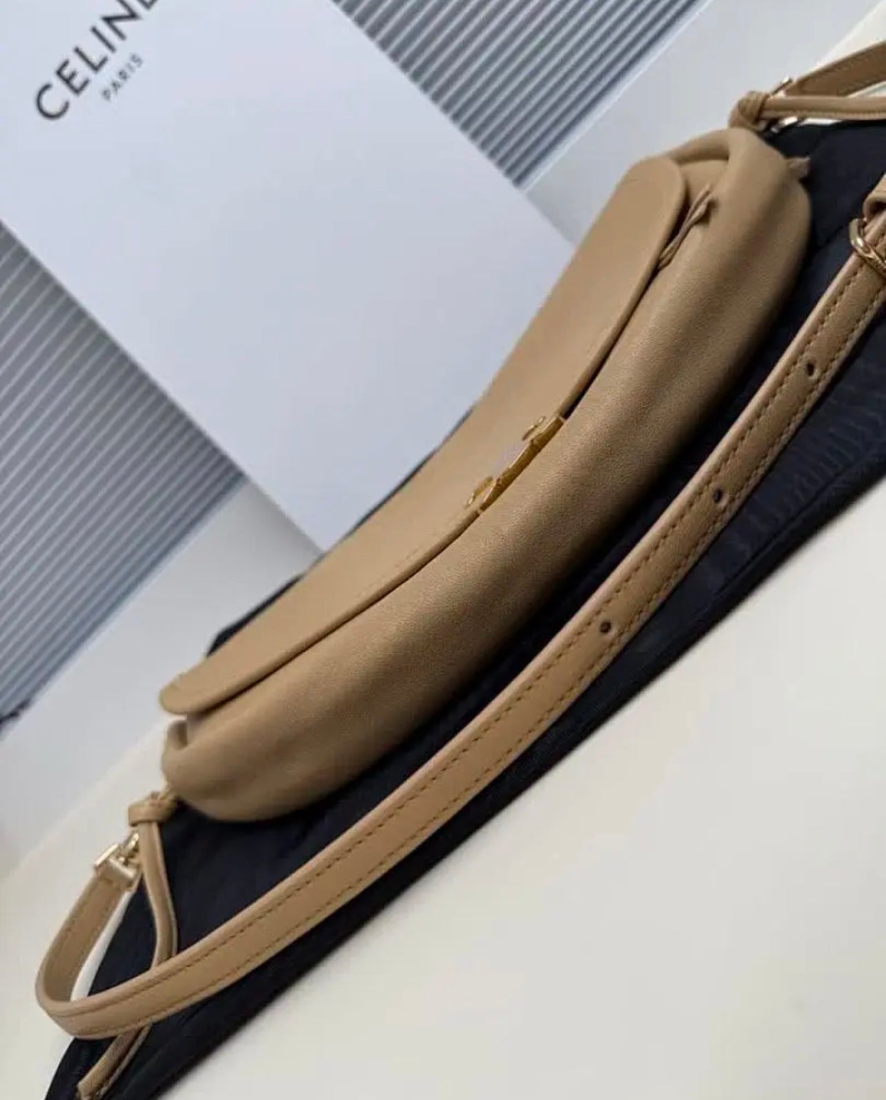 Little Halfmoon Bag