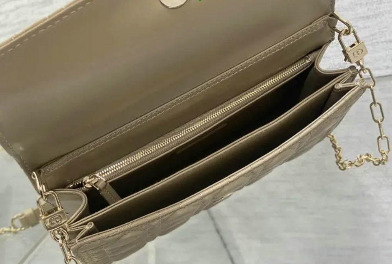 My D Top Handle