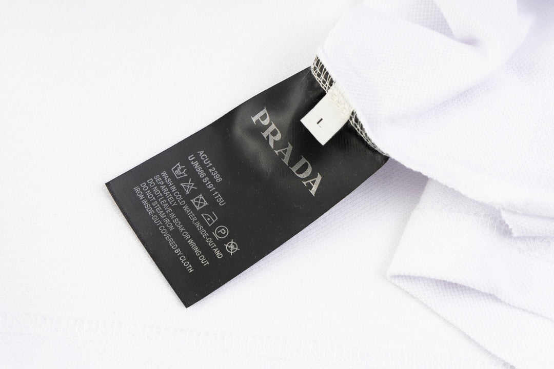 Logo Polo Shirt