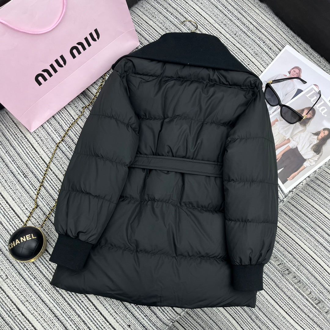 Logo Jacket