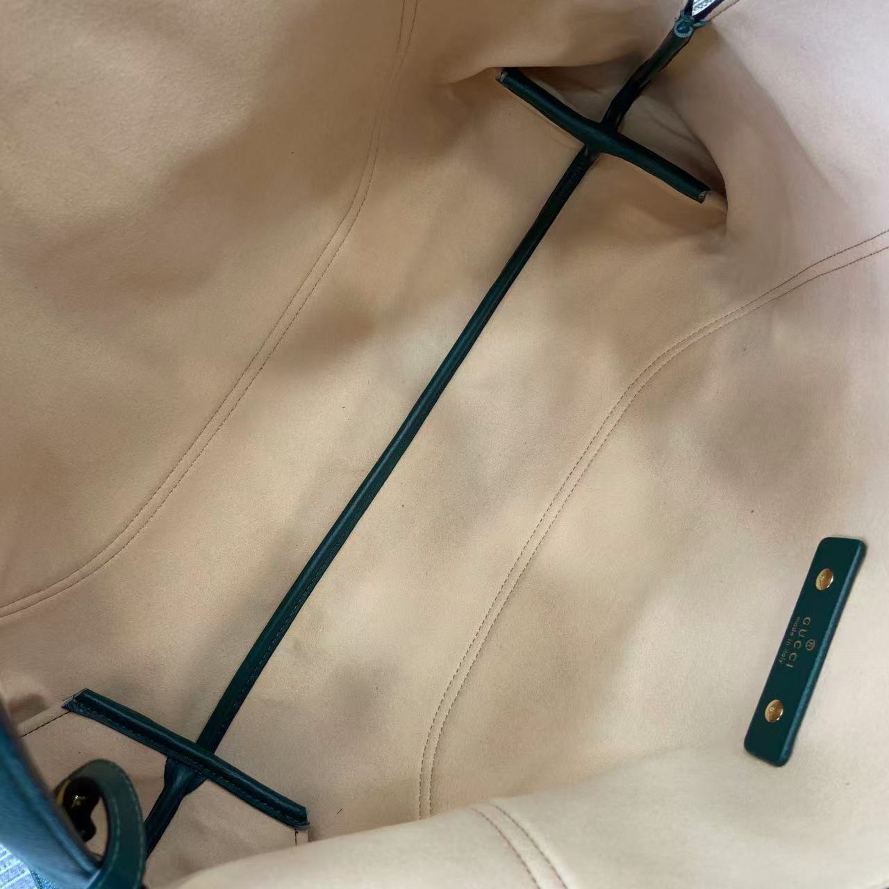 Maxi Softbit Bag