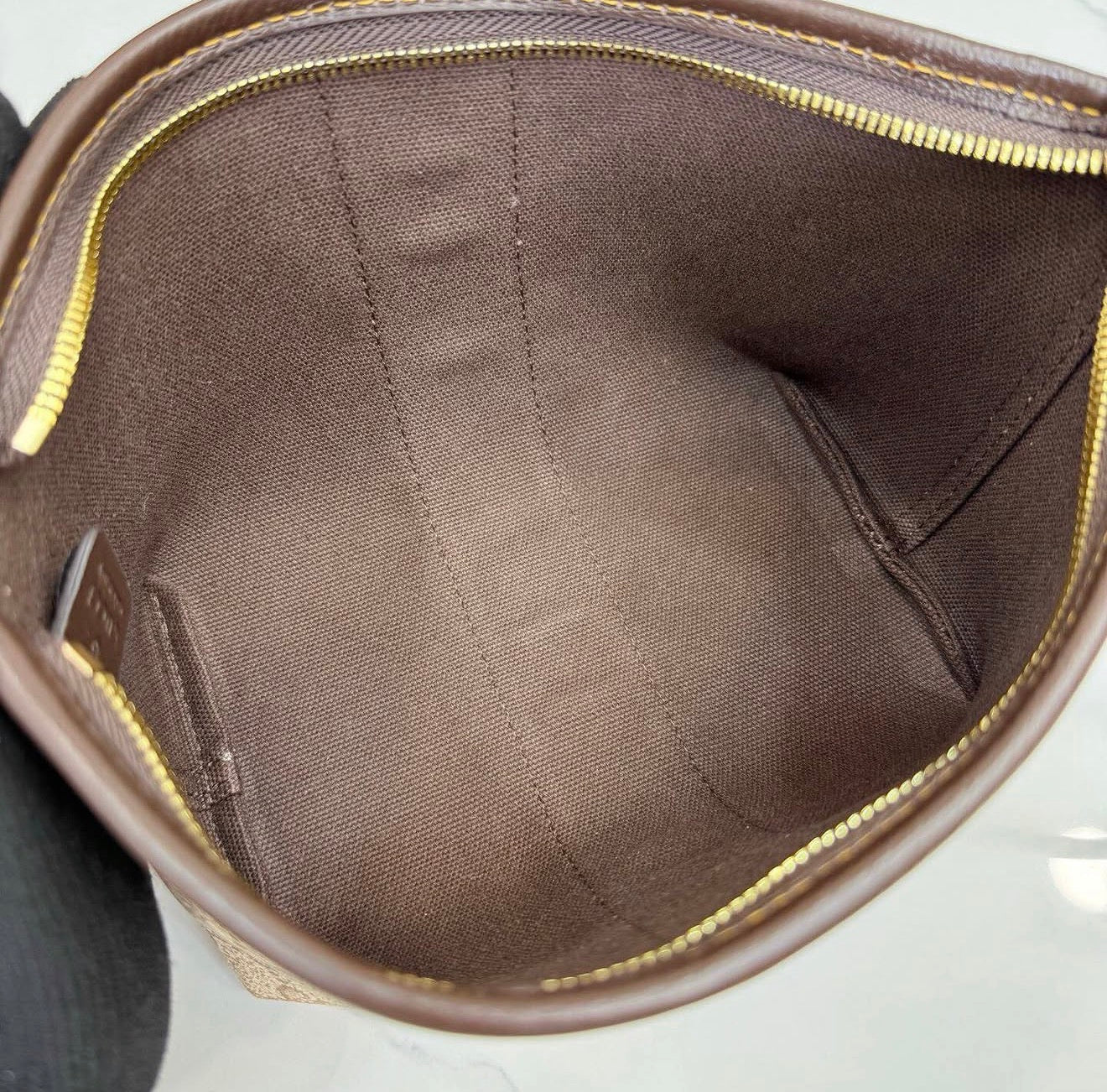 Mini Pouch Bag