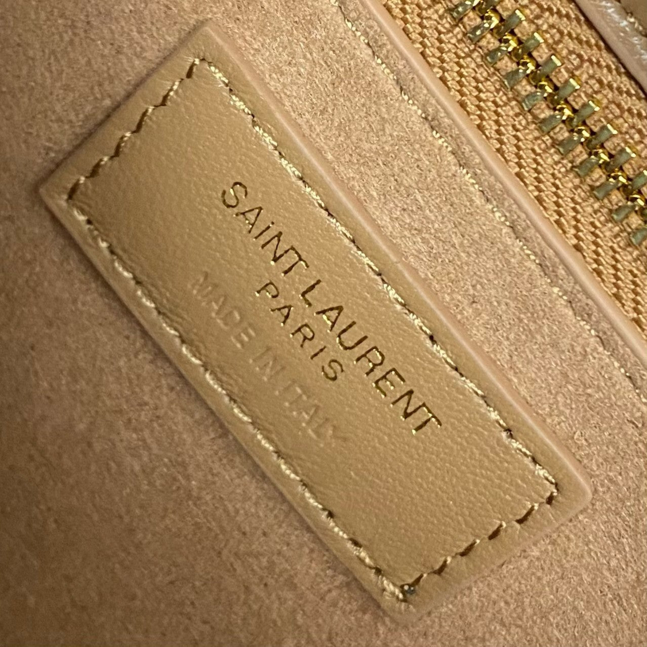 Solferino Bag