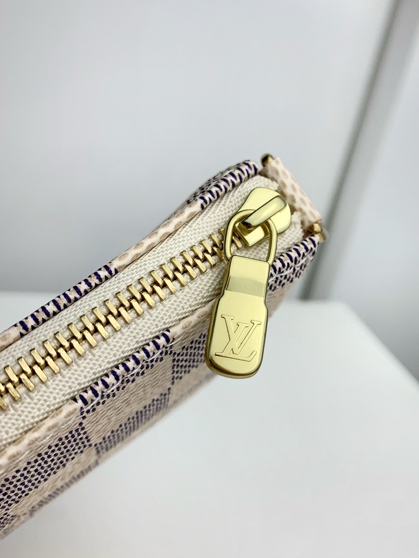 Pochette Mini Accessories