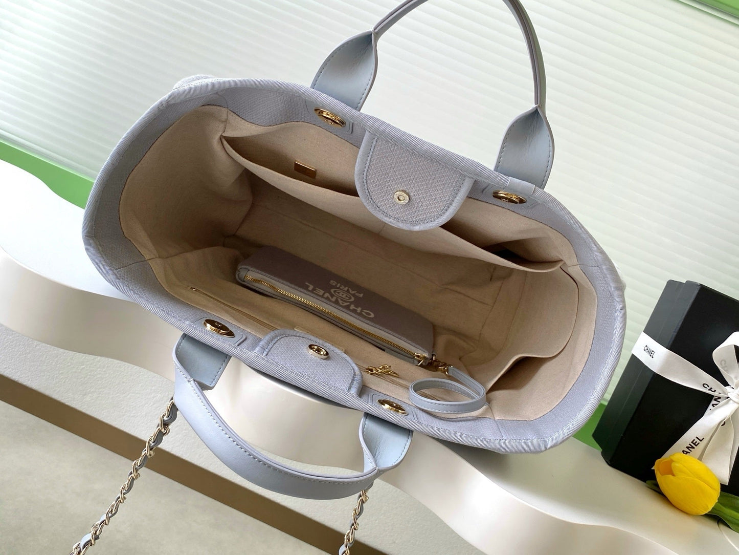 Deauville Tote