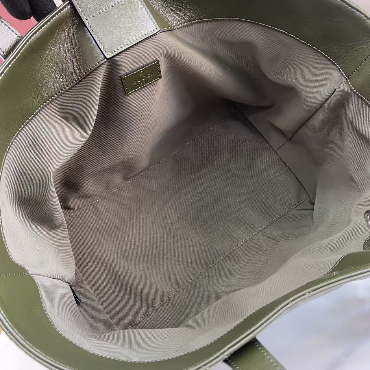 GG Tote