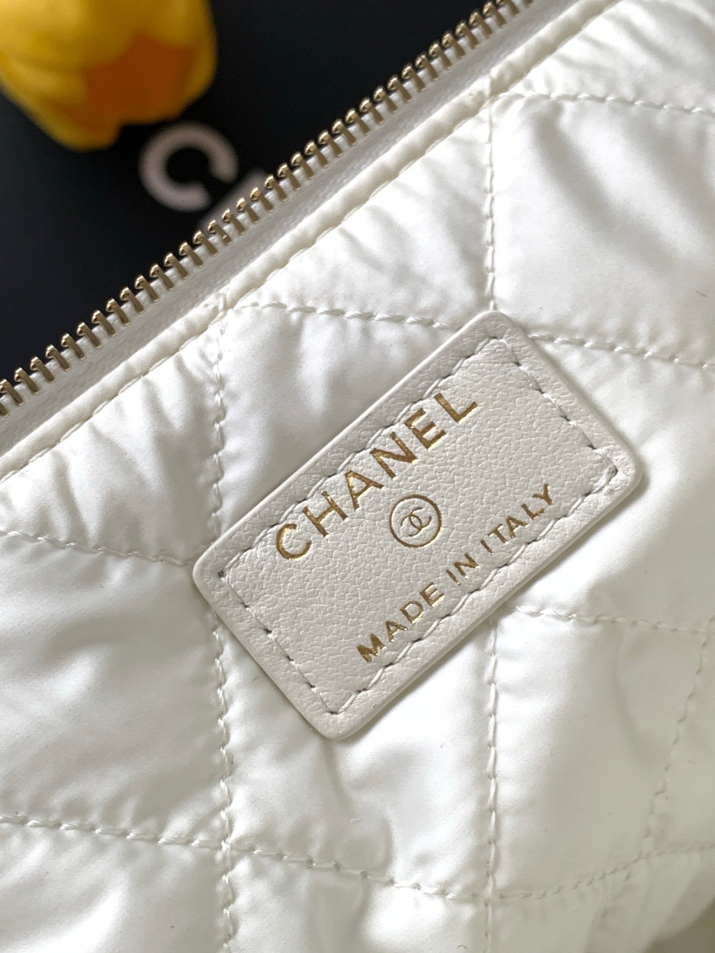 CC Pouch Large