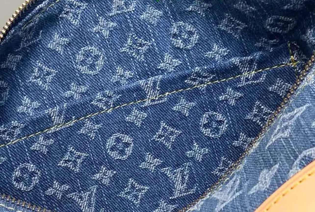 Cruiser Toiletry Bag