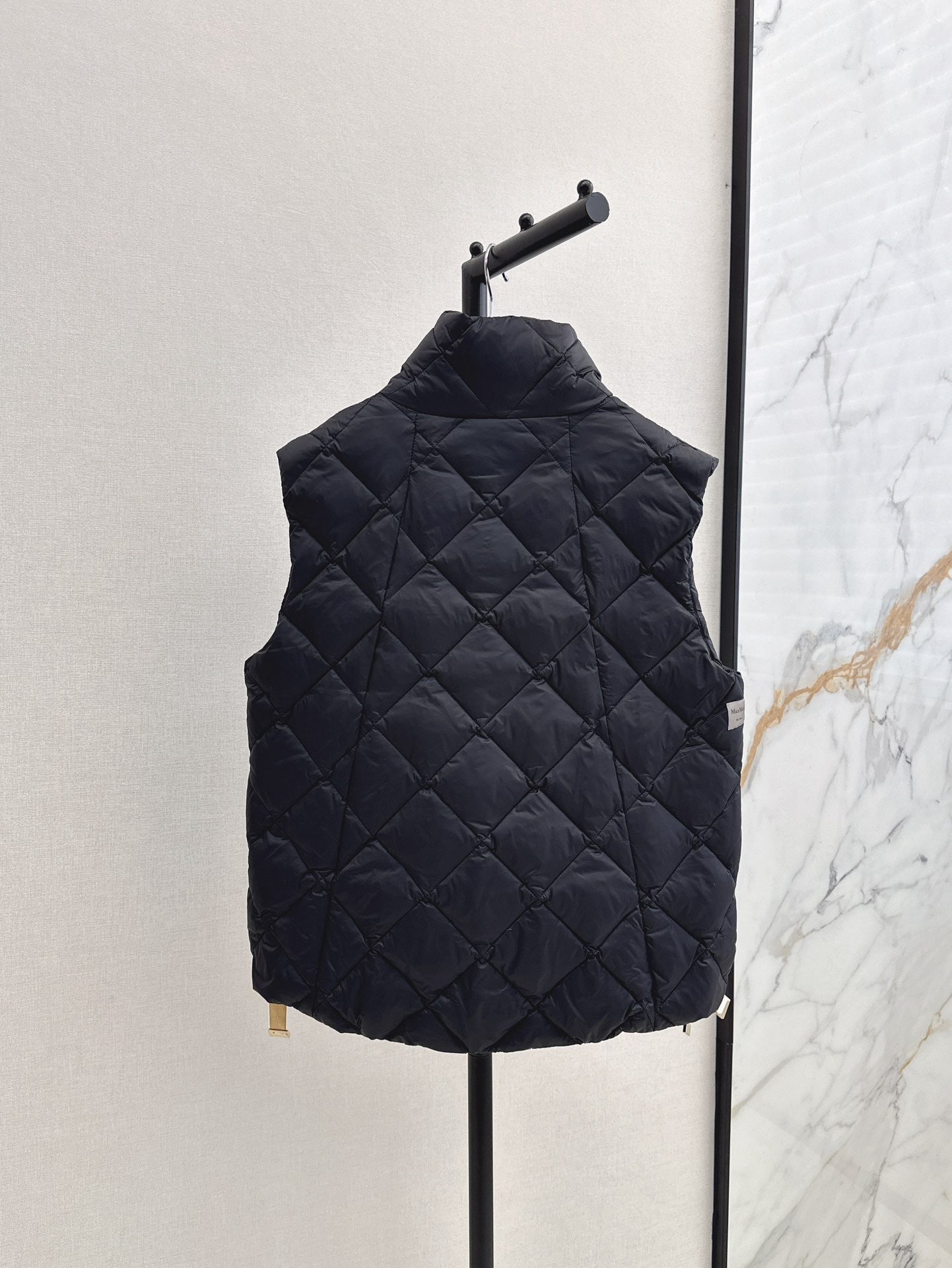 The Cube Gilet