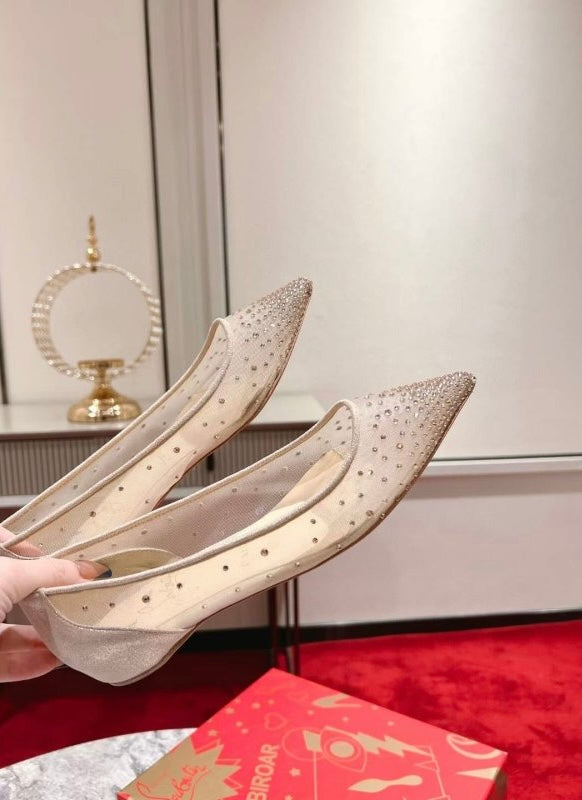 Perla Flats