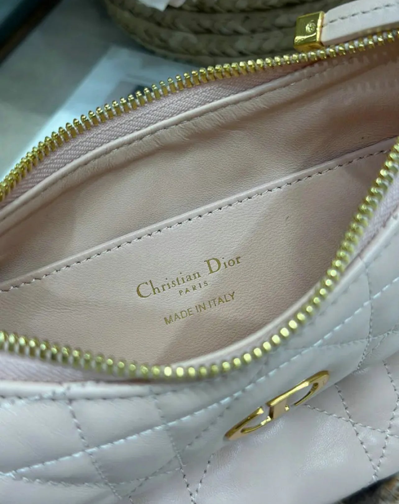 Caro Mini Bag