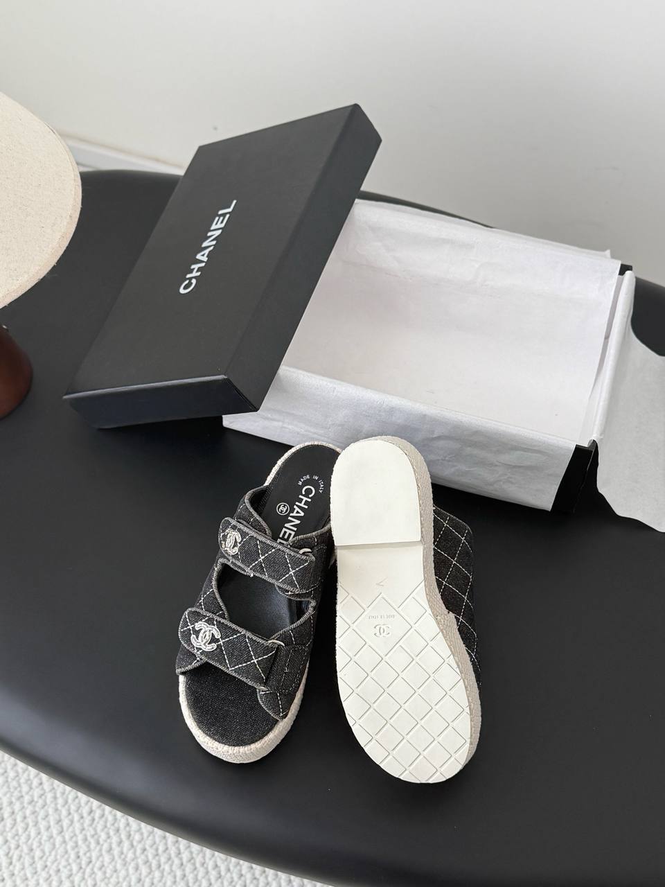 CC Sandals