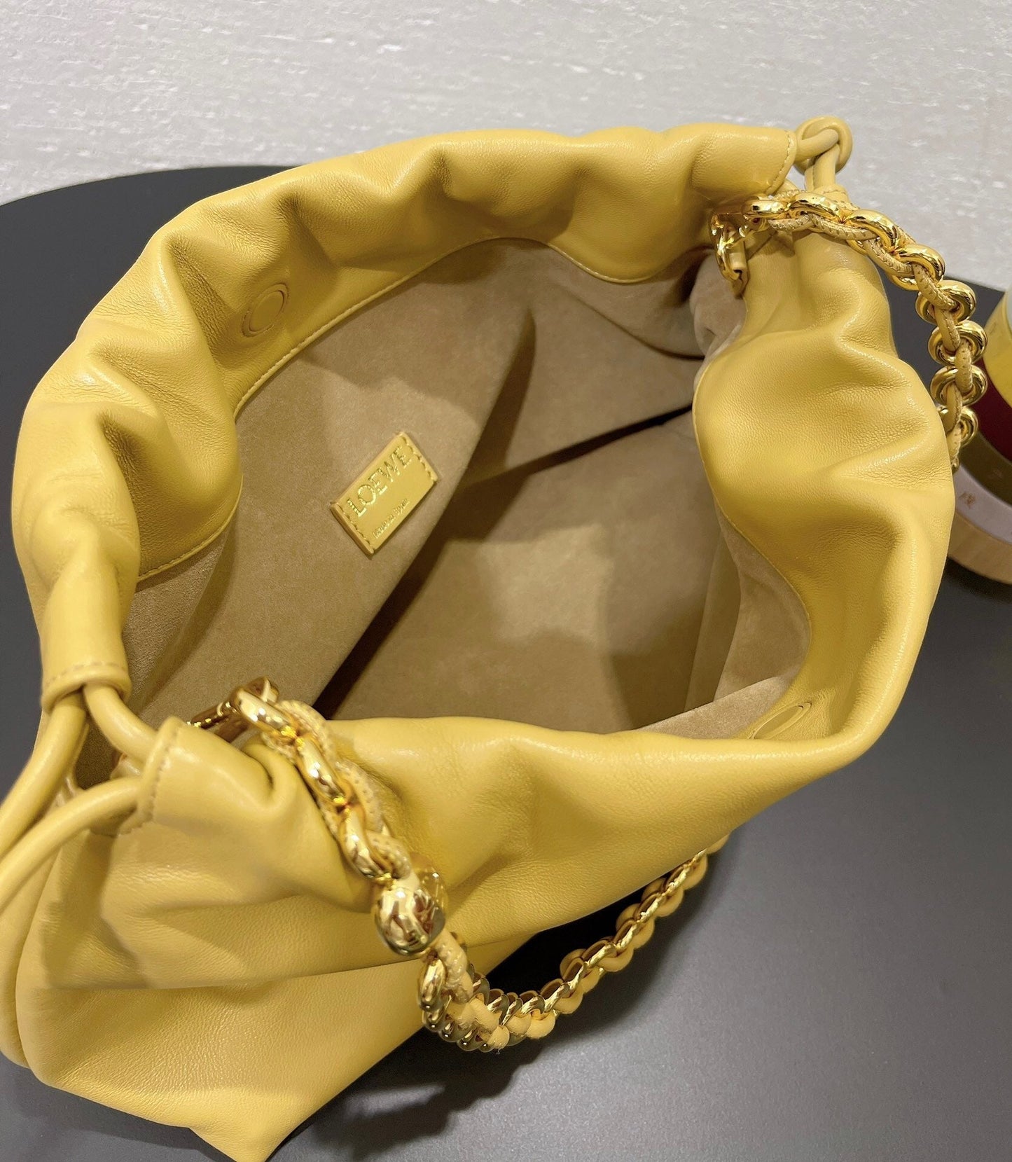 Flamenco Clutch