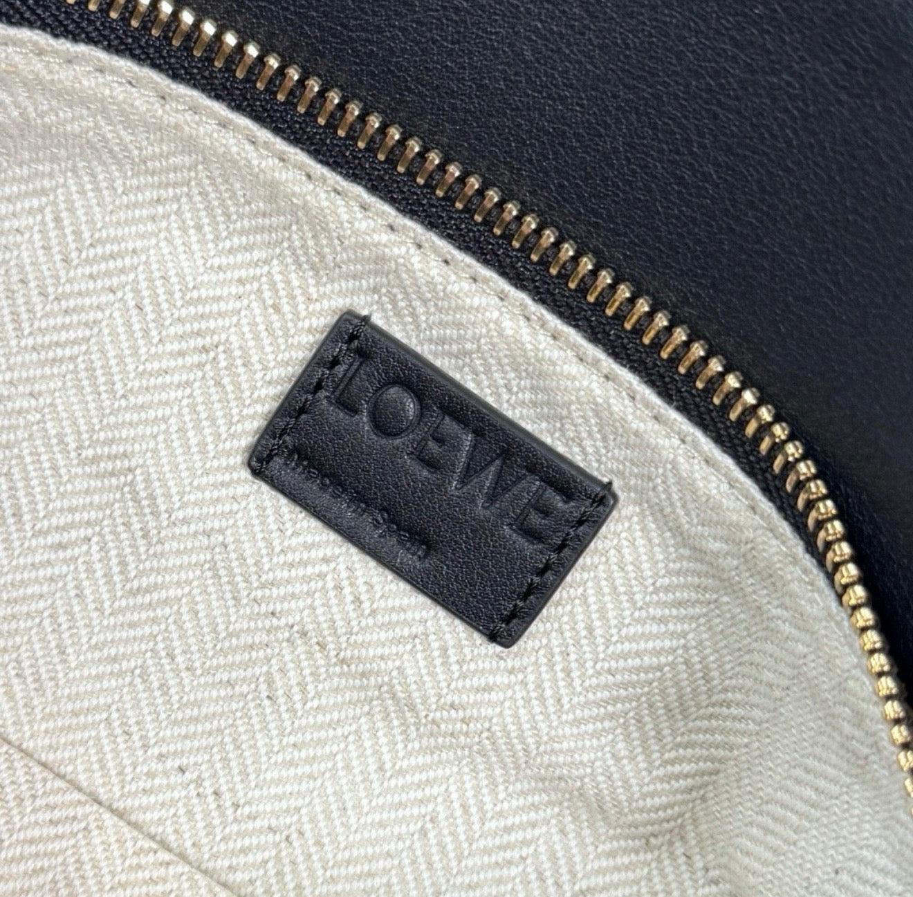 Small Puzzle Bag